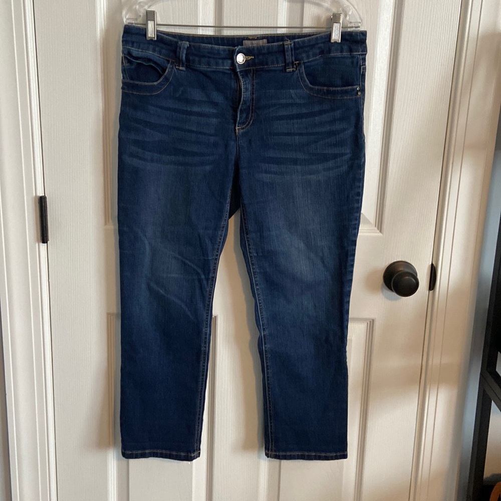 Chicos Jeans